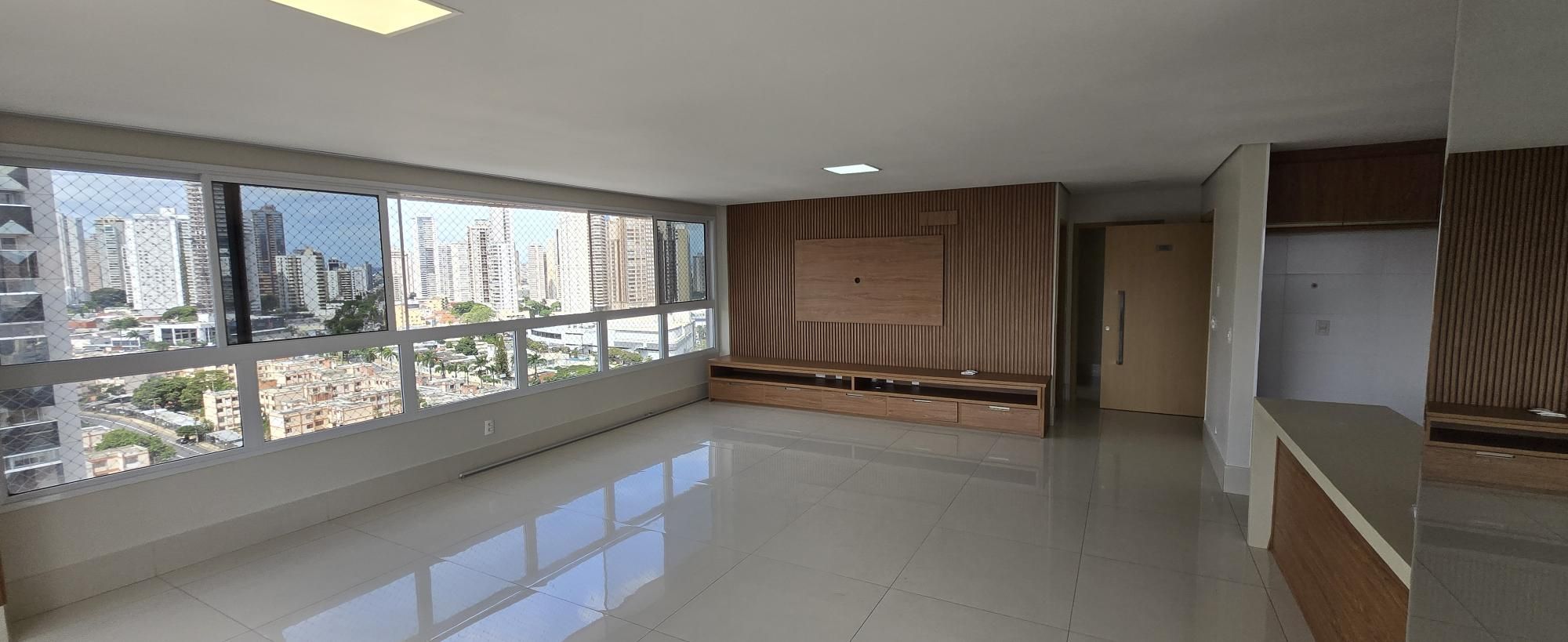 Apartamento à venda no Leblon Marista, Setor Marista, Goiânia | Mais Novos Imóveis, foto 6