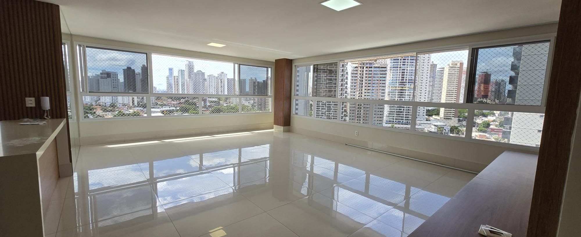 Apartamento à venda no Leblon Marista, Setor Marista, Goiânia | Mais Novos Imóveis, foto 5