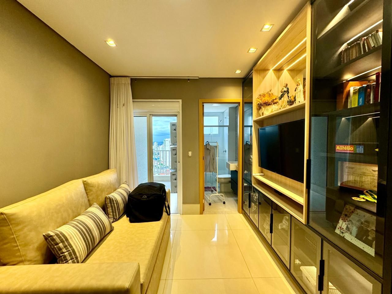 Apartamento à venda no Leblon Marista, Setor Marista, Goiânia | Mais Novos Imóveis, foto 14
