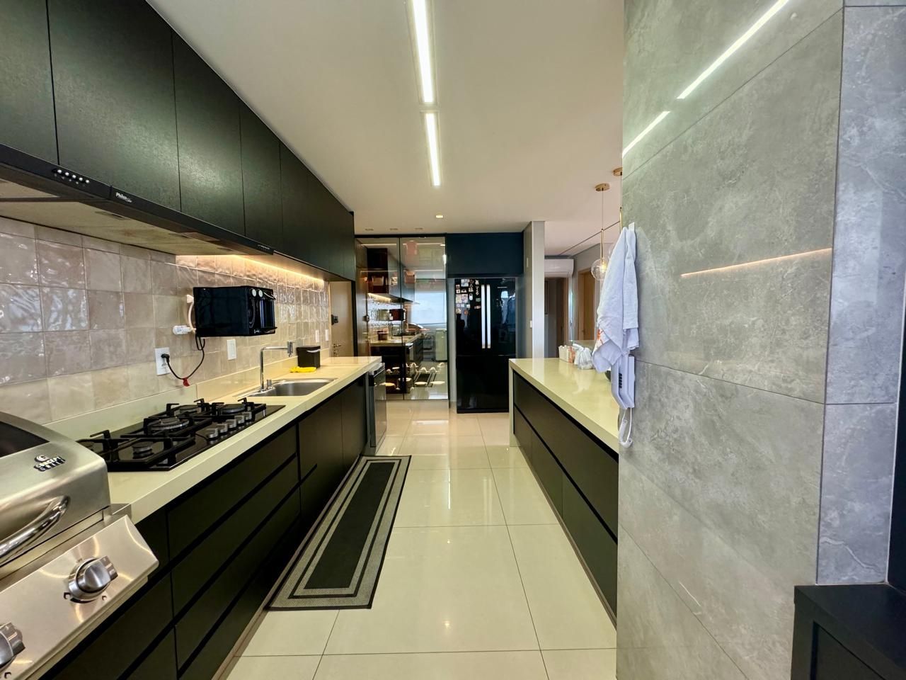 Apartamento à venda no Leblon Marista, Setor Marista, Goiânia | Mais Novos Imóveis, foto 11