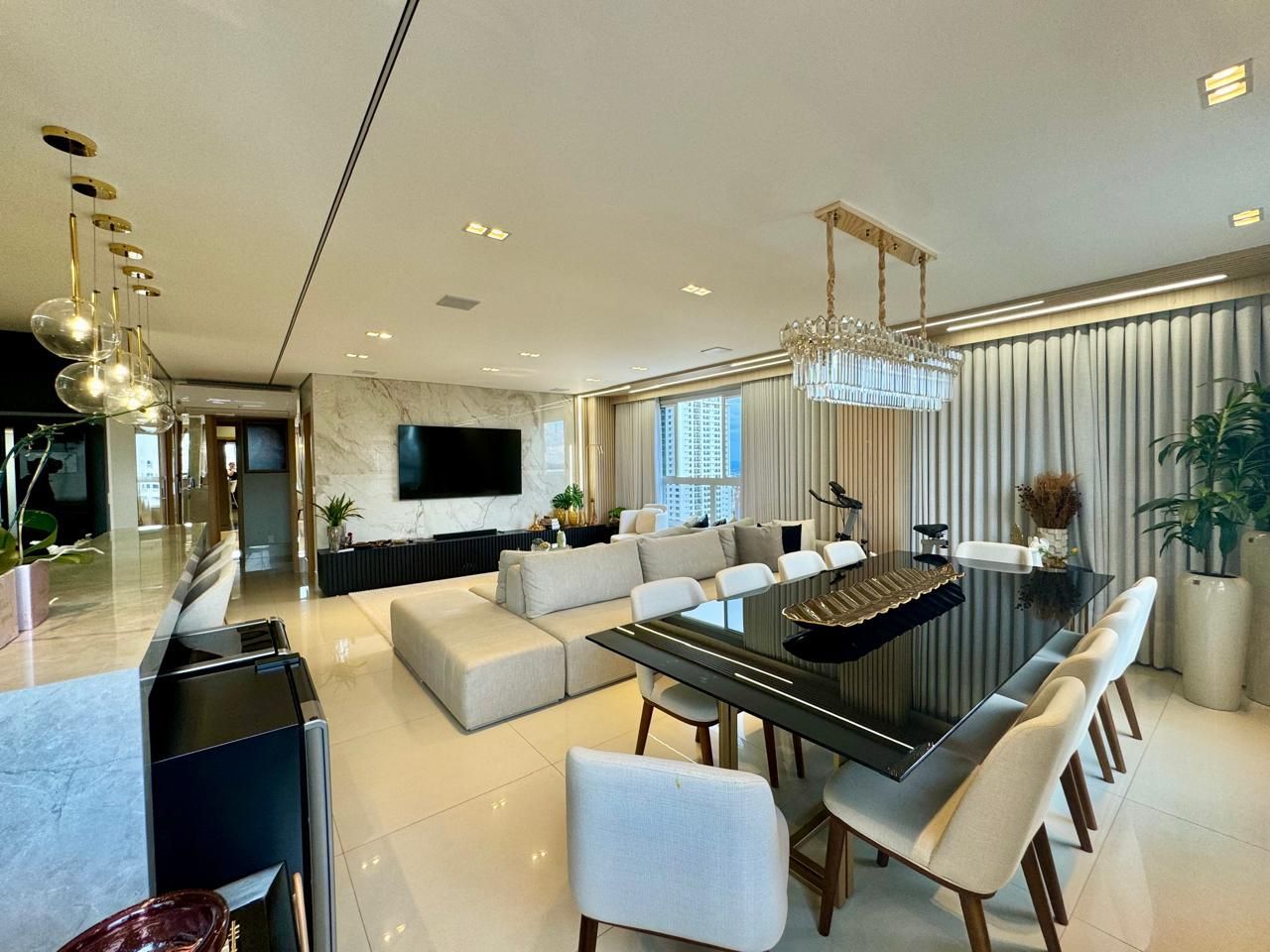 Apartamento à venda no Leblon Marista, Setor Marista, Goiânia | Mais Novos Imóveis, foto 8