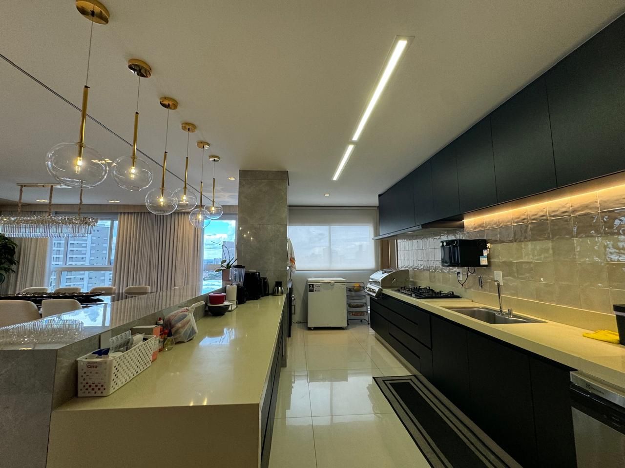 Apartamento à venda no Leblon Marista, Setor Marista, Goiânia | Mais Novos Imóveis, foto 6