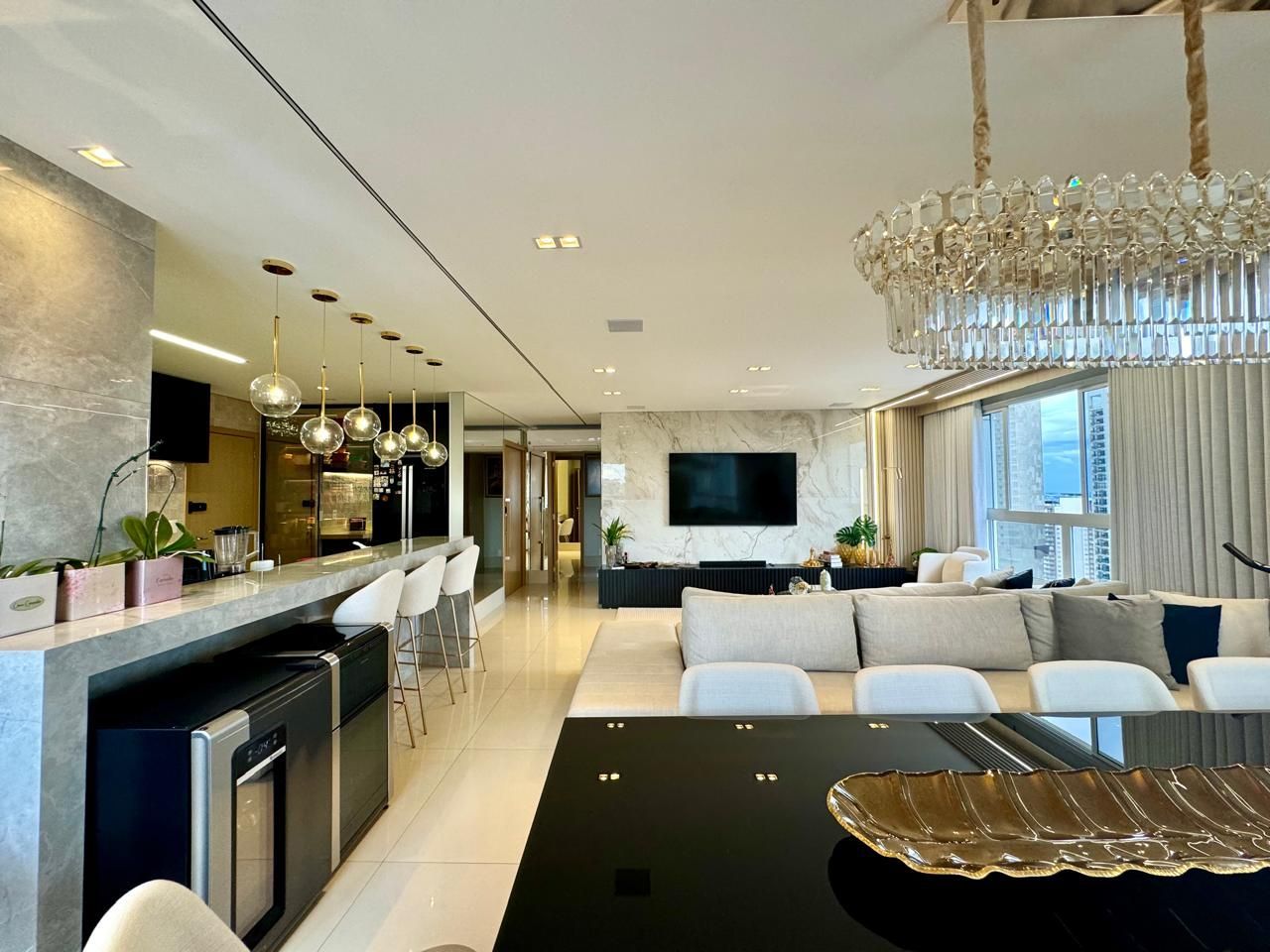 Apartamento à venda no Leblon Marista, Setor Marista, Goiânia | Mais Novos Imóveis, foto 9