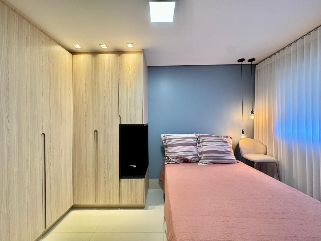 Apartamento à venda no Leblon Marista, Setor Marista, Goiânia | Mais Novos Imóveis, foto 7
