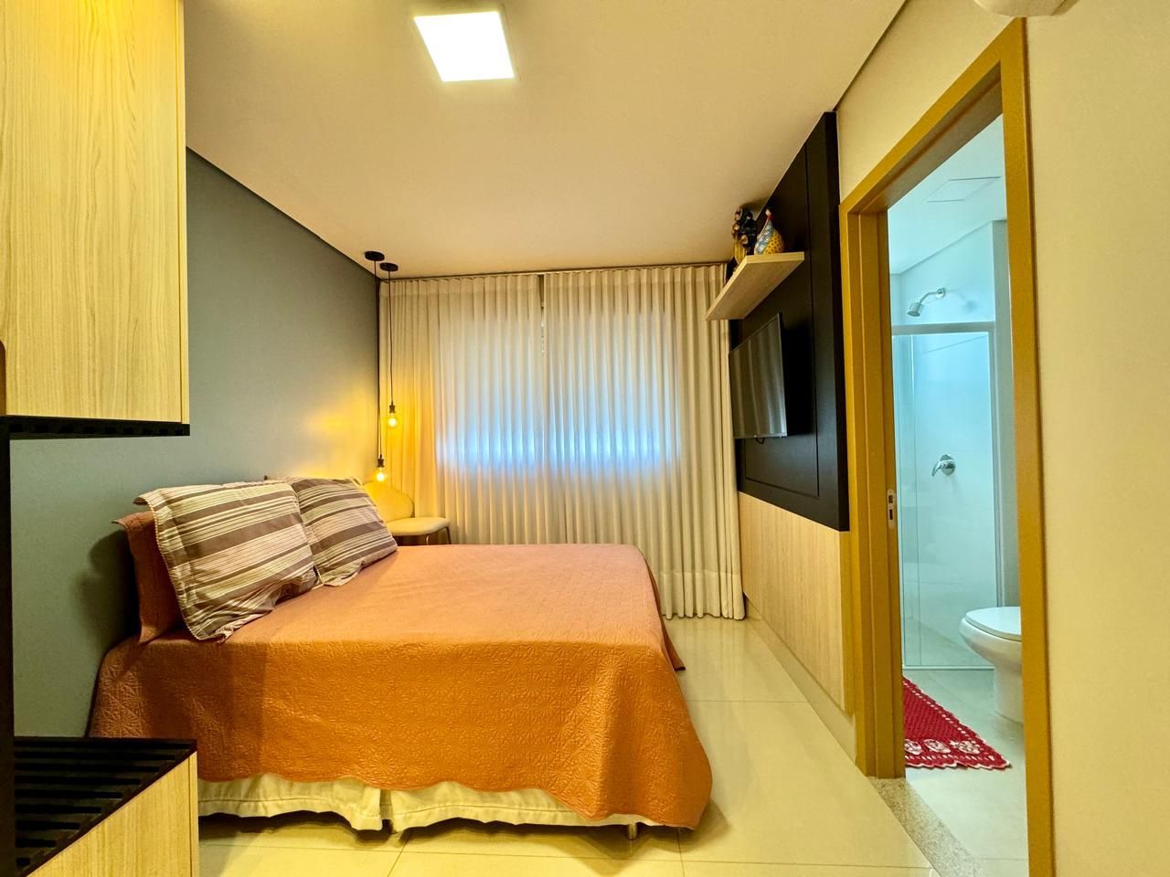 Apartamento à venda no Leblon Marista, Setor Marista, Goiânia | Mais Novos Imóveis, foto 4