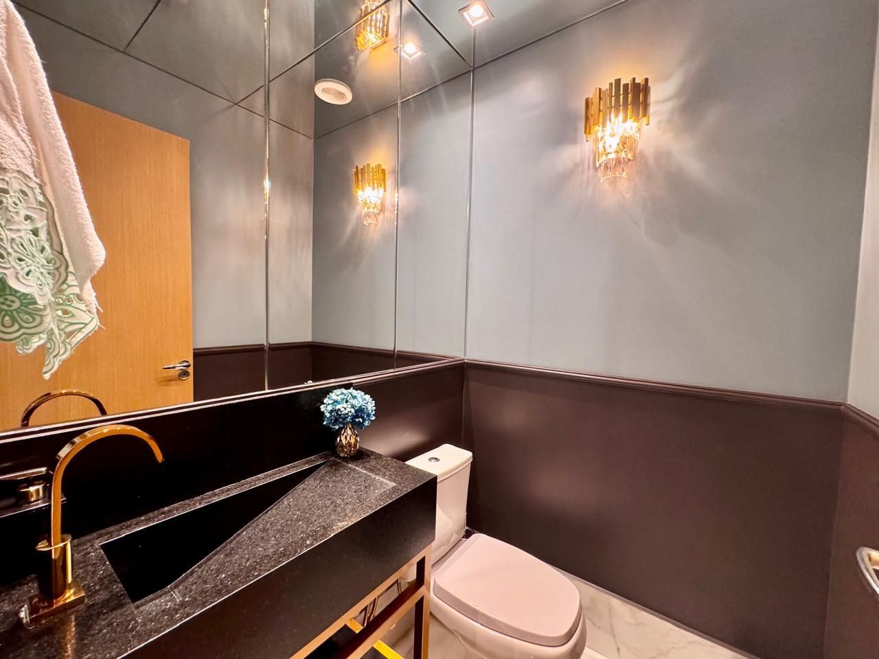 Apartamento à venda no Leblon Marista, Setor Marista, Goiânia | Mais Novos Imóveis, foto 12