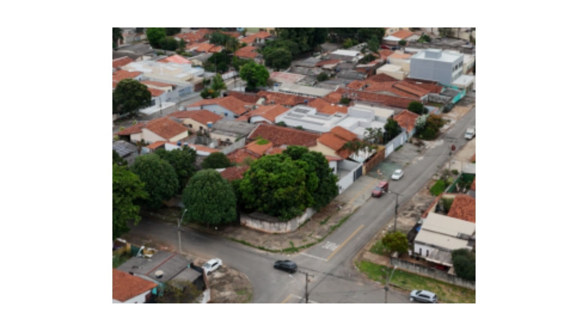 Terreno/Lote à venda, Parque Amazônia, Goiânia | Mais Novos Imóveis, foto 7