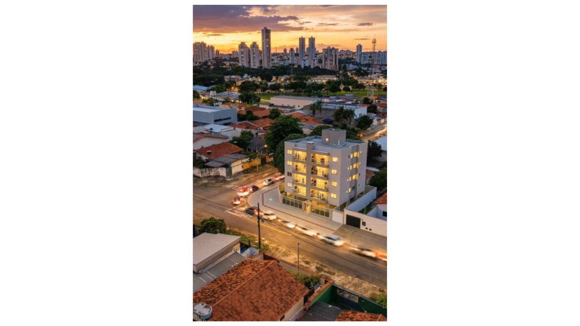 Terreno/Lote à venda, Parque Amazônia, Goiânia | Mais Novos Imóveis, foto 4