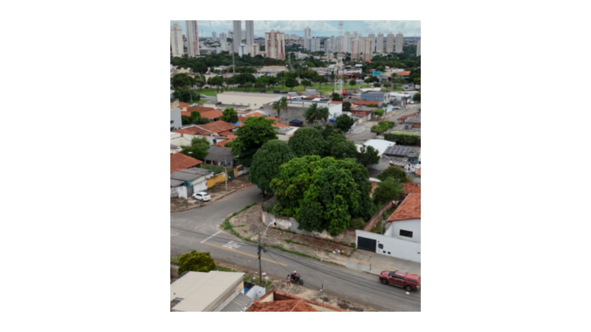 Terreno/Lote à venda, Parque Amazônia, Goiânia | Mais Novos Imóveis, foto 6
