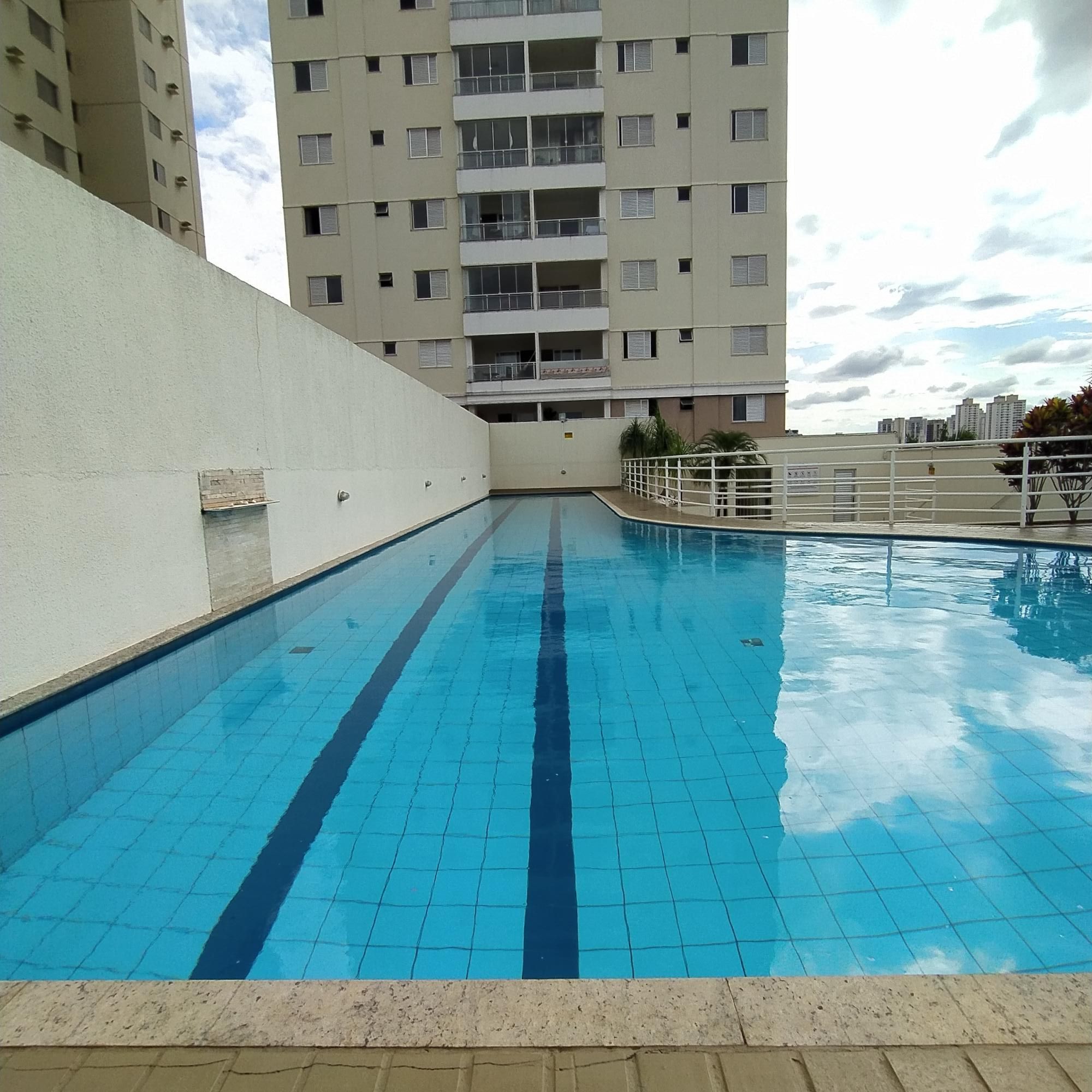 Apartamento à venda no Lourenzzo Del Parco, Parque Amazônia, Goiânia | Mais Novos Imóveis, foto 10