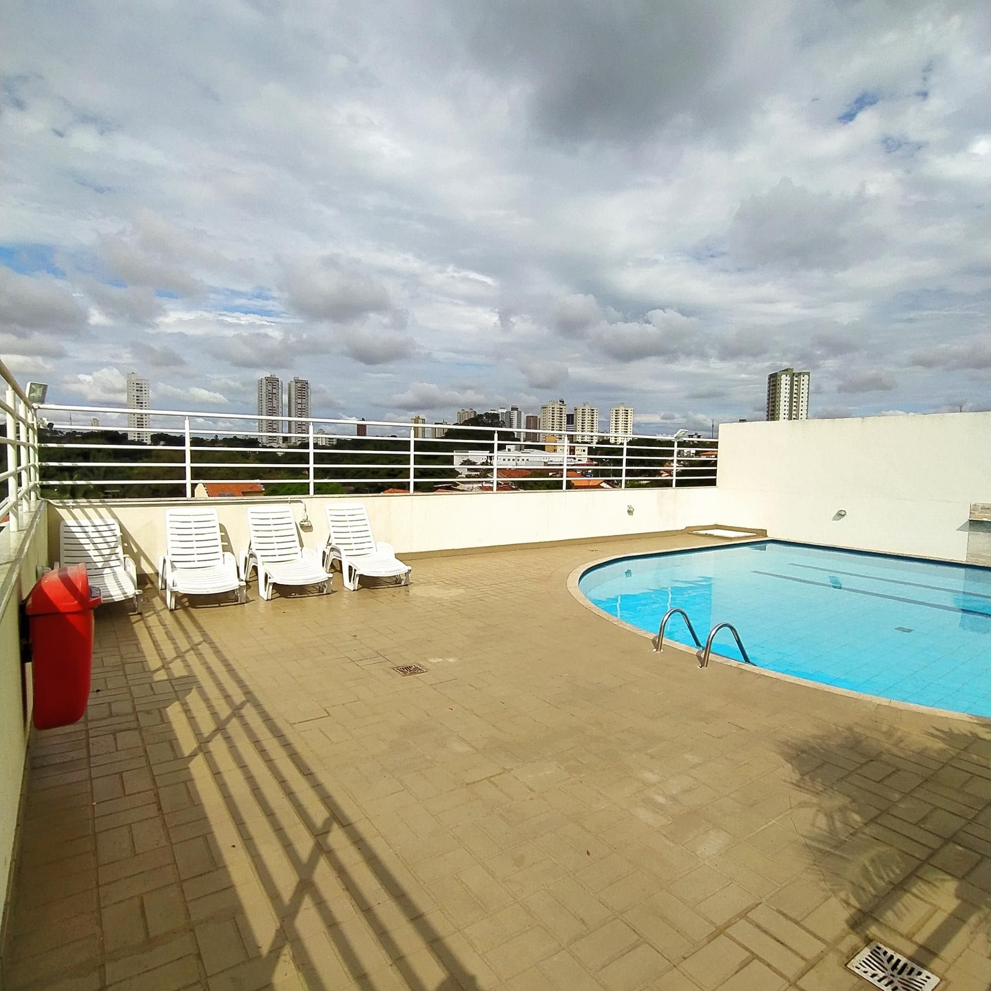 Apartamento à venda no Lourenzzo Del Parco, Parque Amazônia, Goiânia | Mais Novos Imóveis, foto 12