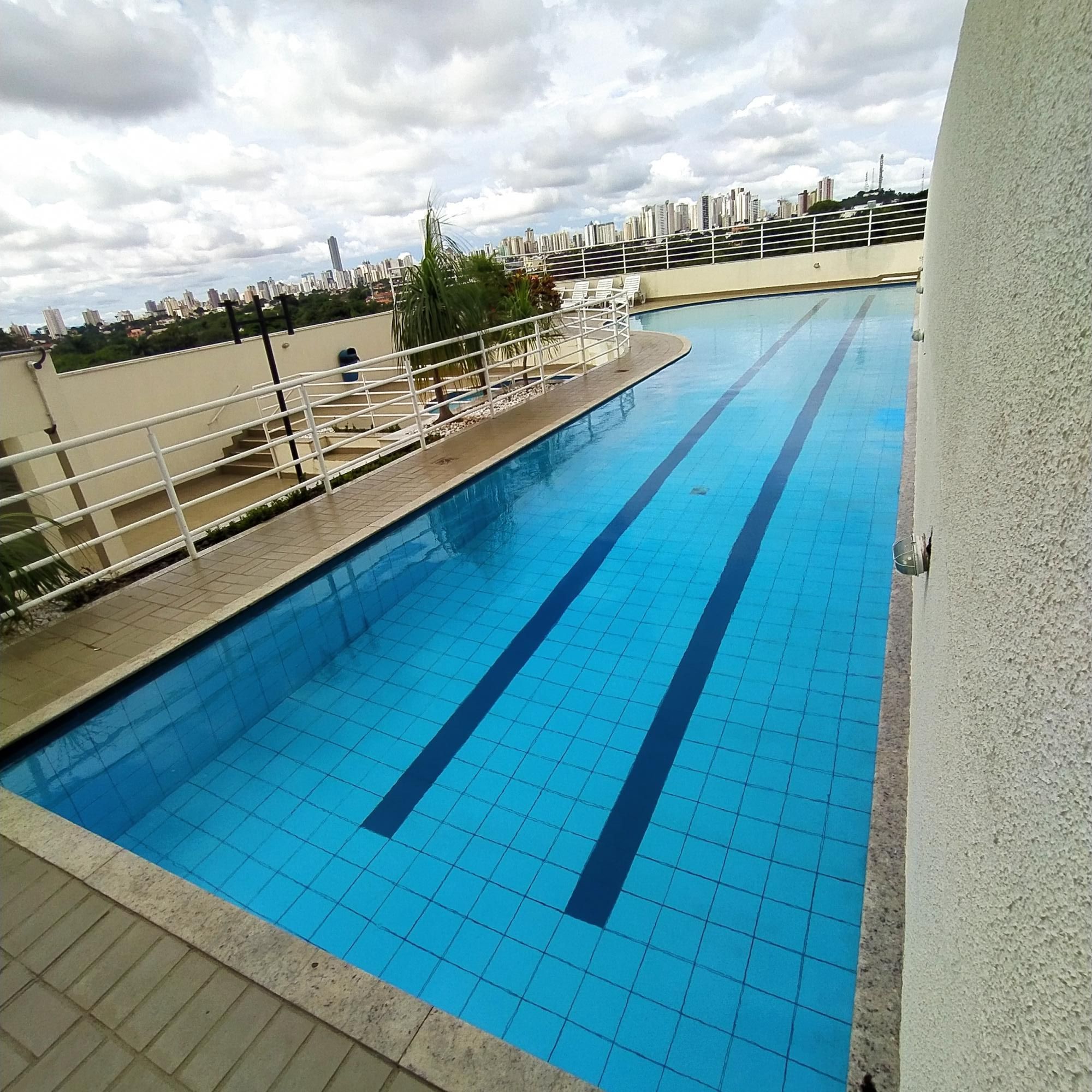 Apartamento à venda no Lourenzzo Del Parco, Parque Amazônia, Goiânia | Mais Novos Imóveis, foto 14