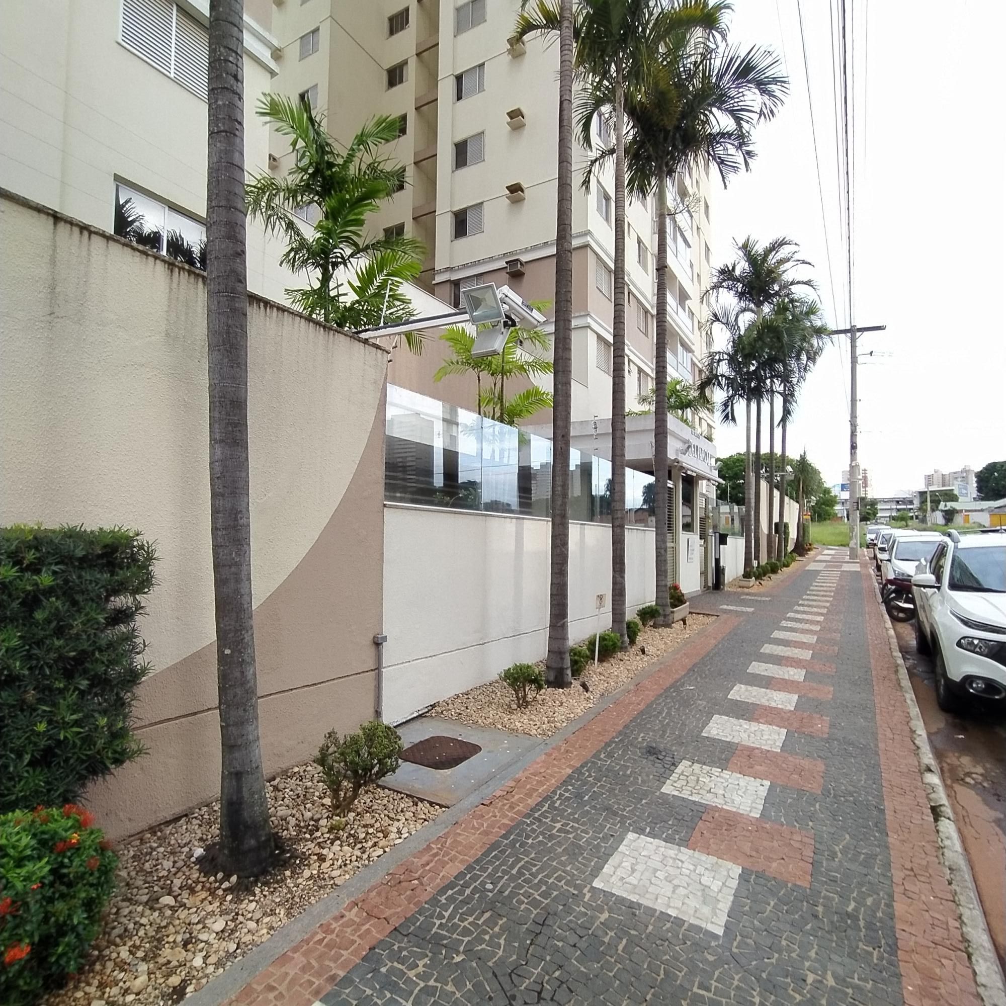 Apartamento à venda no Lourenzzo Del Parco, Parque Amazônia, Goiânia | Mais Novos Imóveis, foto 3