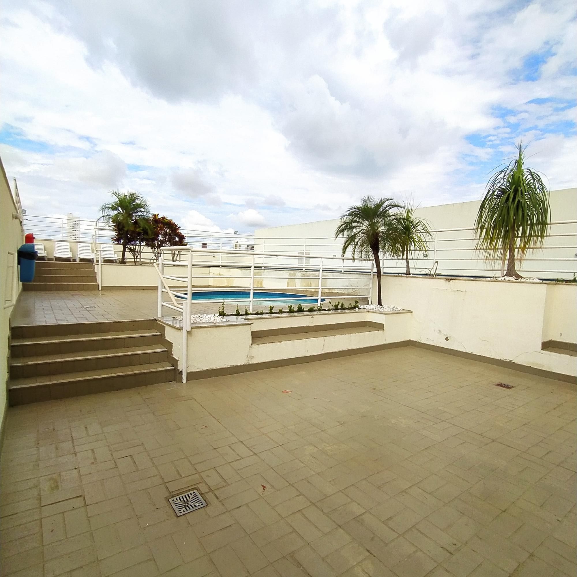 Apartamento à venda no Lourenzzo Del Parco, Parque Amazônia, Goiânia | Mais Novos Imóveis, foto 7