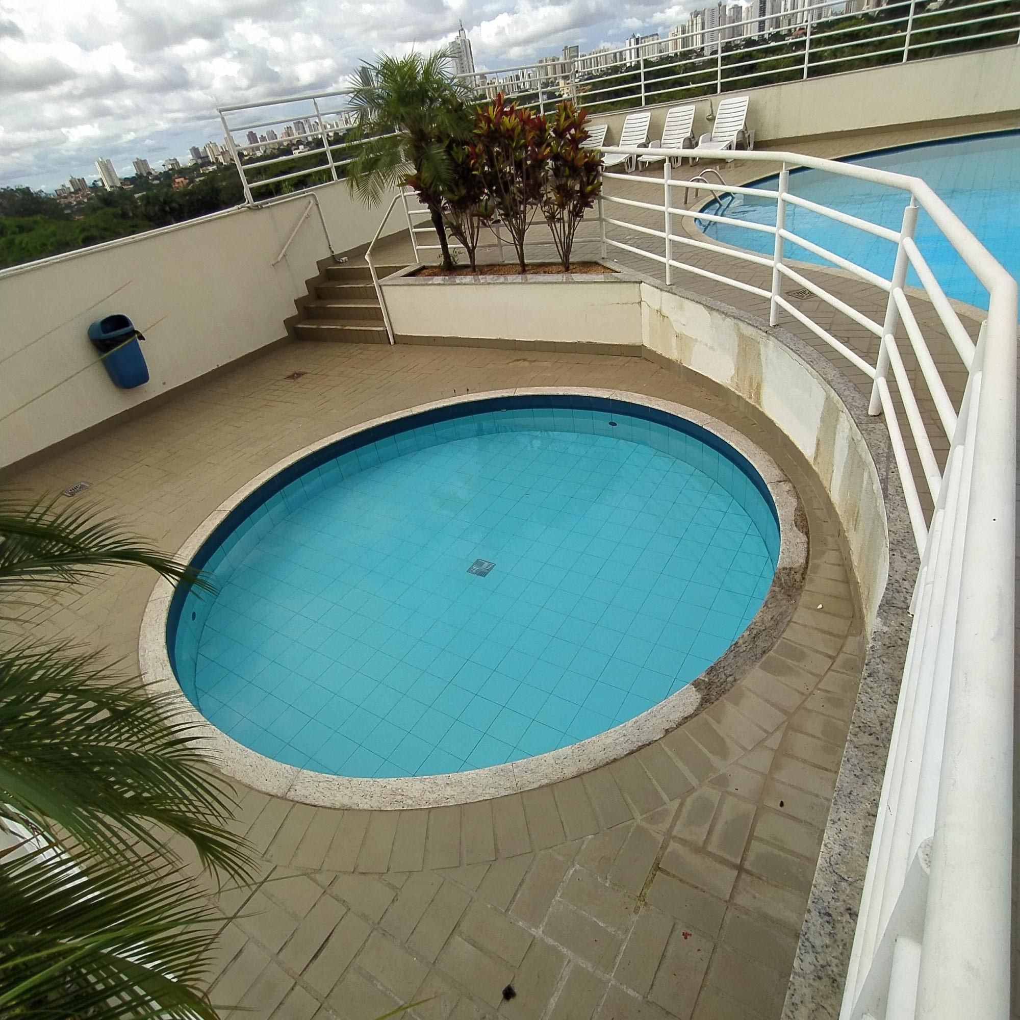 Apartamento à venda no Lourenzzo Del Parco, Parque Amazônia, Goiânia | Mais Novos Imóveis, foto 13