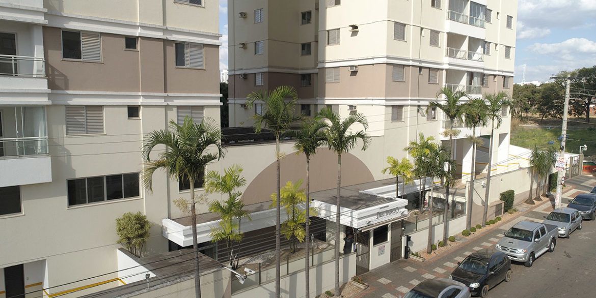 Apartamento à venda no Lourenzzo Del Parco, Parque Amazônia, Goiânia | Mais Novos Imóveis, foto 18
