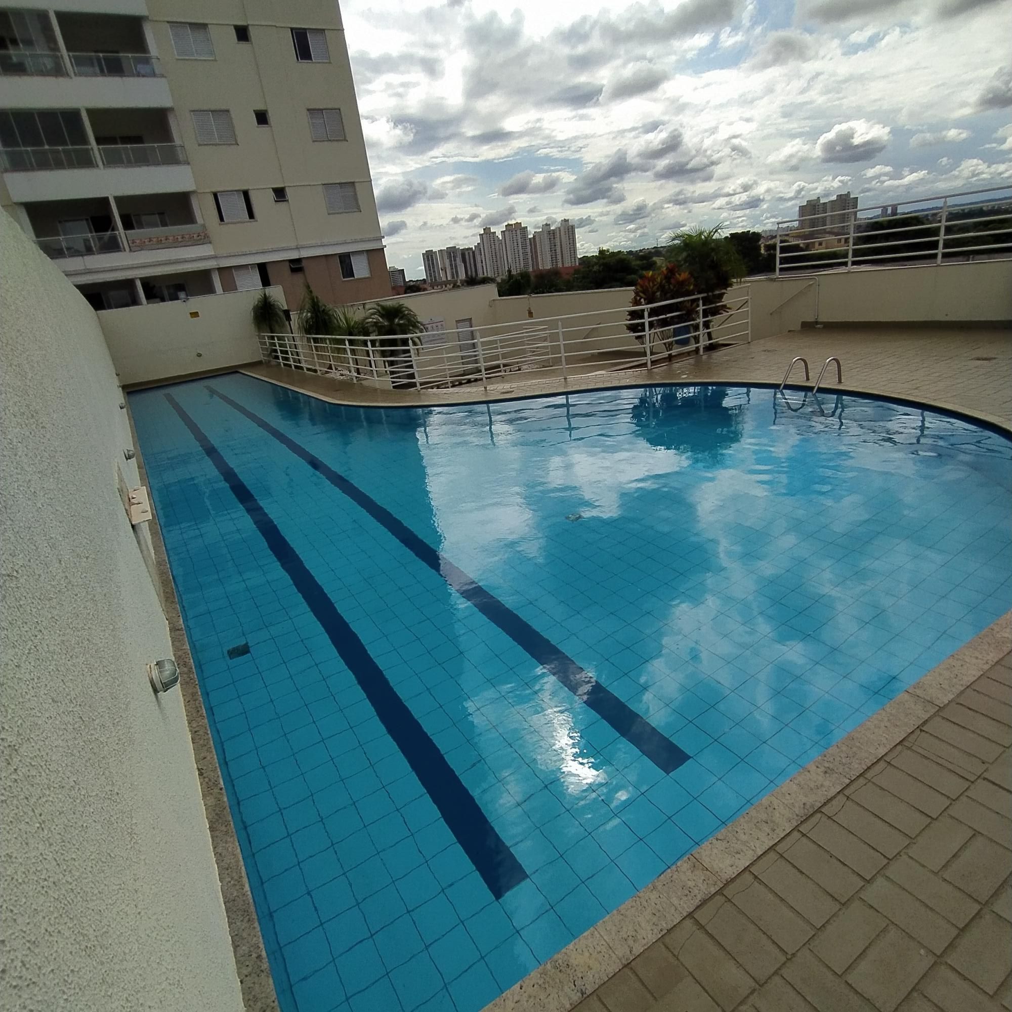 Apartamento à venda no Lourenzzo Del Parco, Parque Amazônia, Goiânia | Mais Novos Imóveis, foto 11