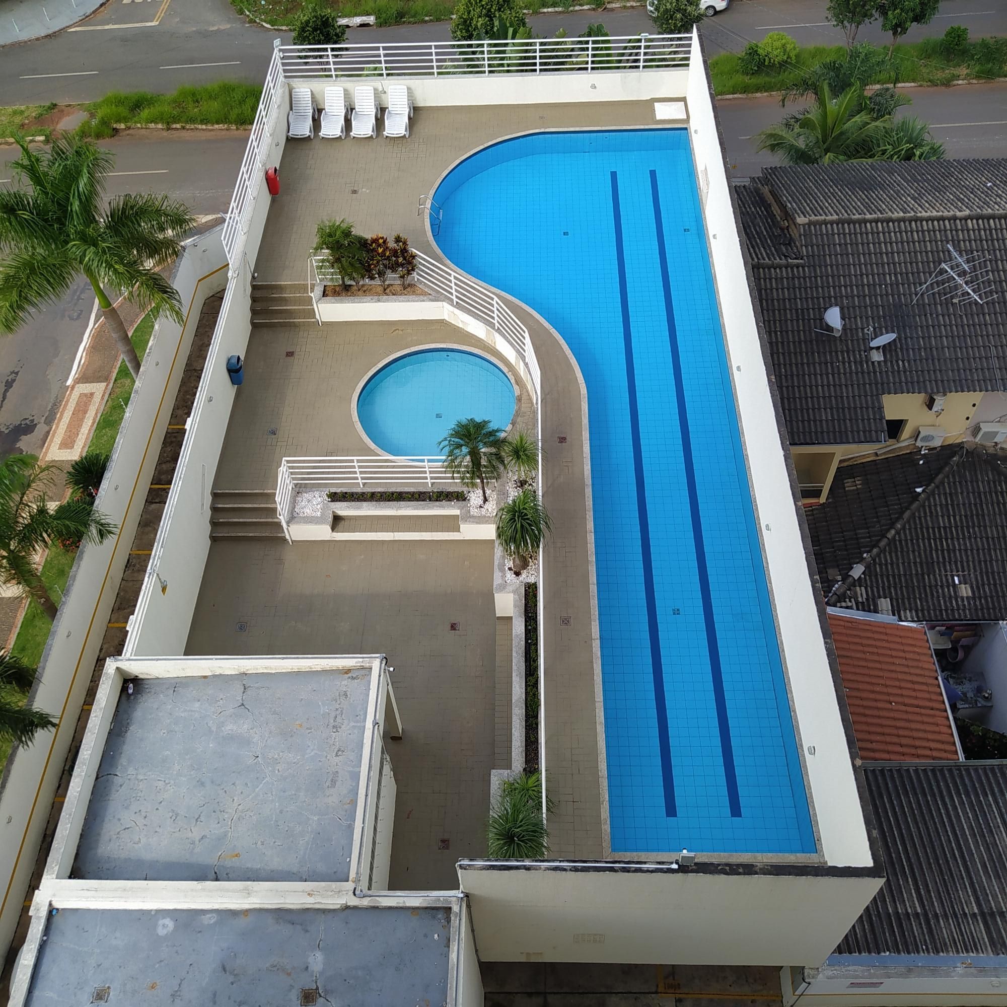 Apartamento à venda no Lourenzzo Del Parco, Parque Amazônia, Goiânia | Mais Novos Imóveis, foto 15