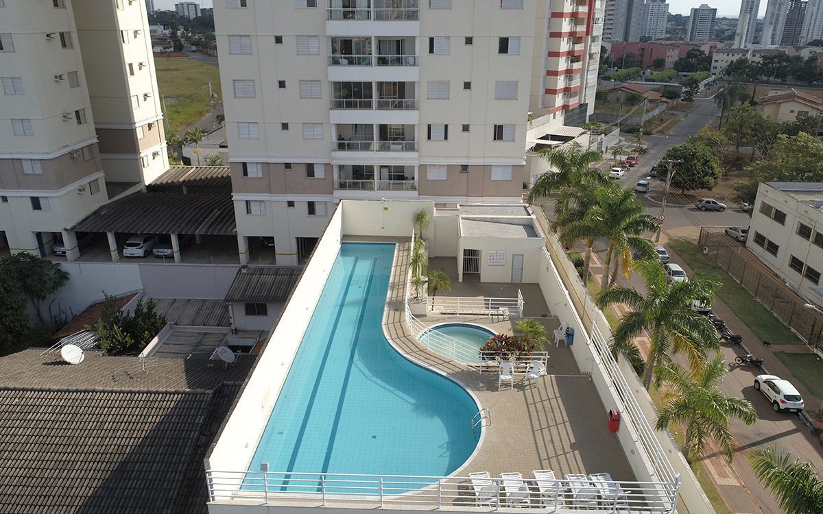 Apartamento à venda no Lourenzzo Del Parco, Parque Amazônia, Goiânia | Mais Novos Imóveis, foto 19