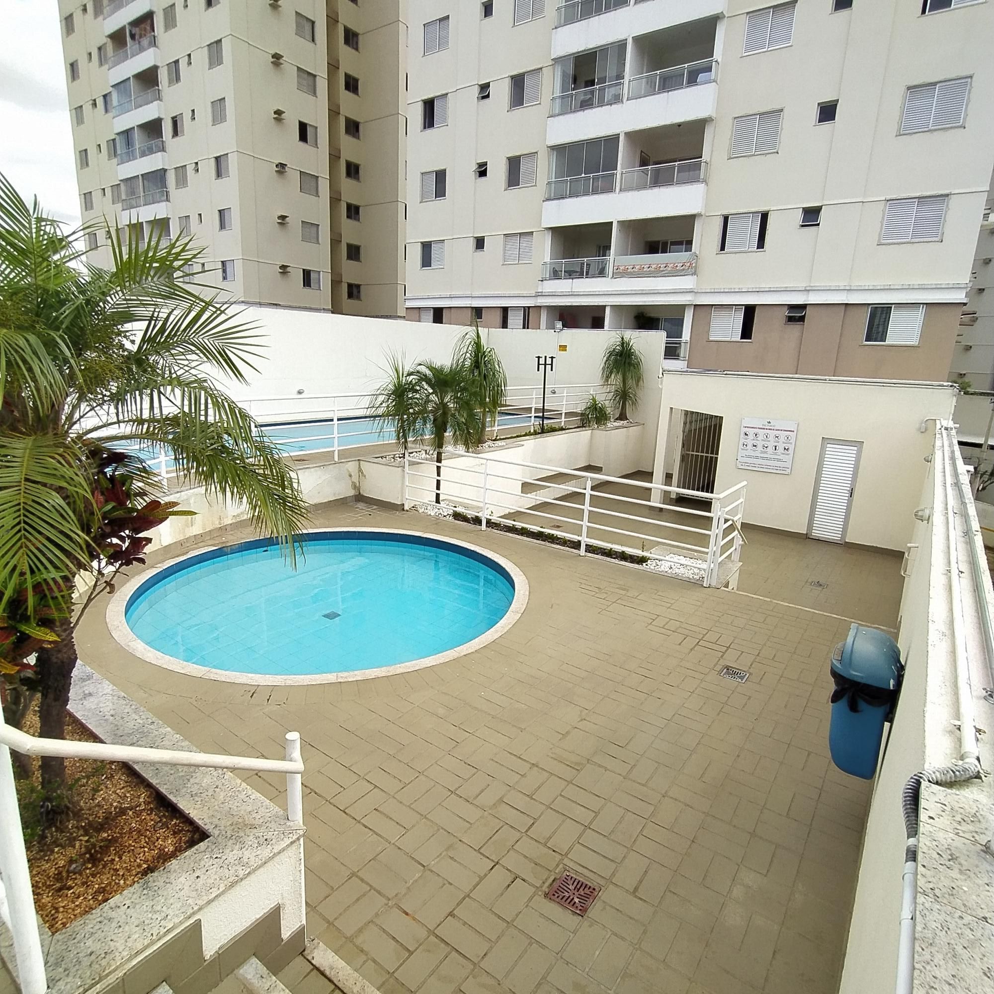 Apartamento à venda no Lourenzzo Del Parco, Parque Amazônia, Goiânia | Mais Novos Imóveis, foto 9