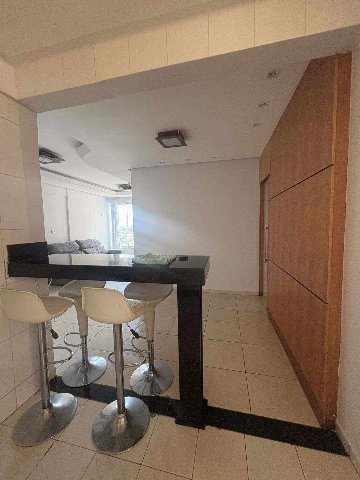 Apartamento à venda no Lourenzzo Del Parco, Parque Amazônia, Goiânia | Mais Novos Imóveis, foto 8