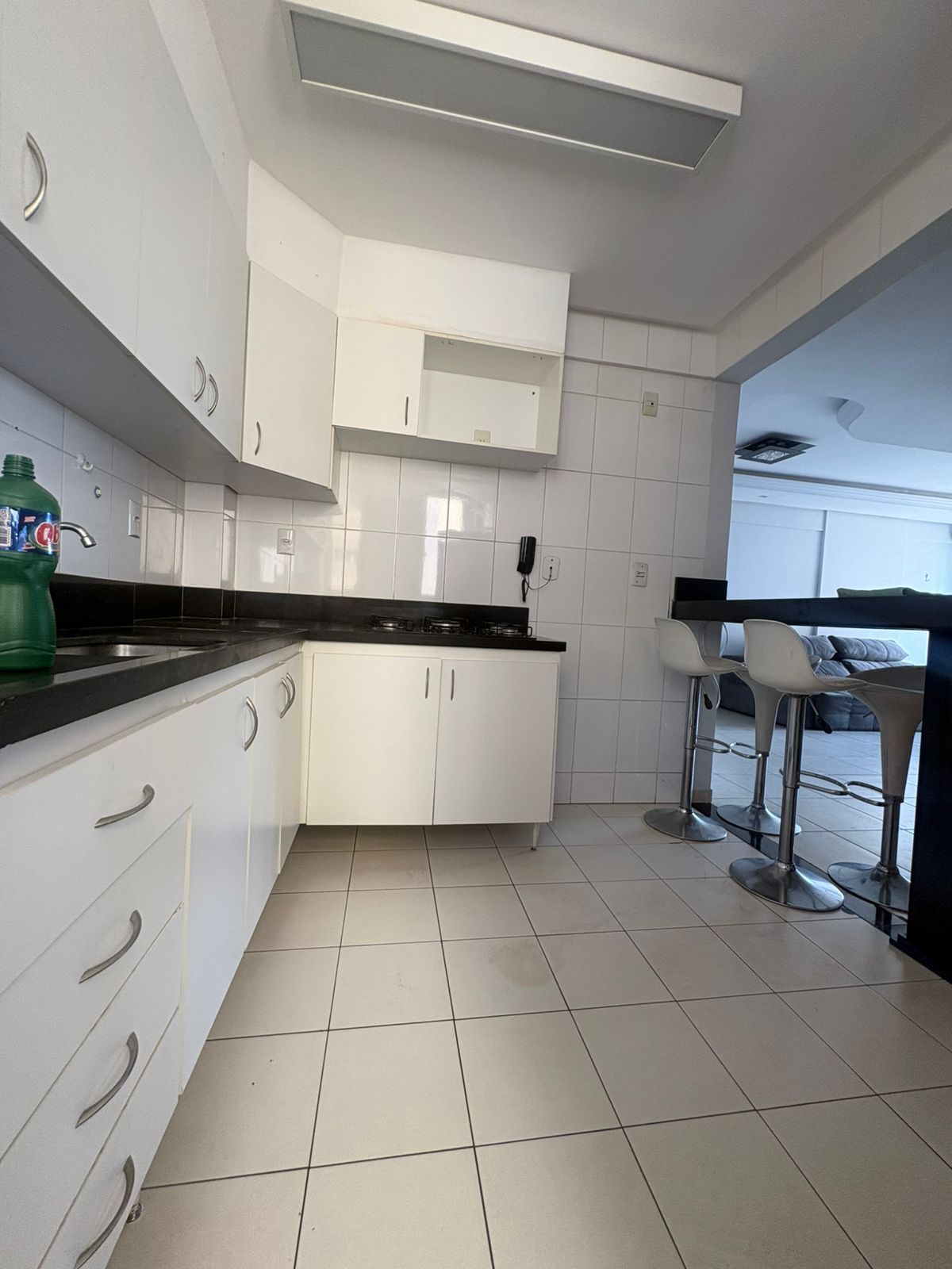 Apartamento à venda no Lourenzzo Del Parco, Parque Amazônia, Goiânia | Mais Novos Imóveis, foto 5