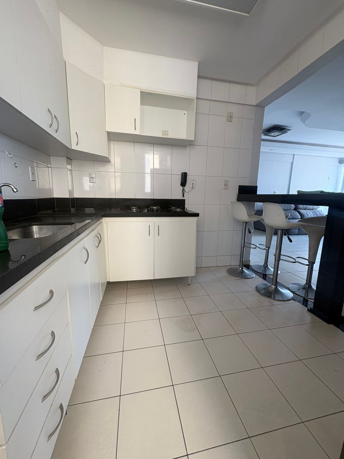 Apartamento à venda no Lourenzzo Del Parco, Parque Amazônia, Goiânia | Mais Novos Imóveis, foto 3