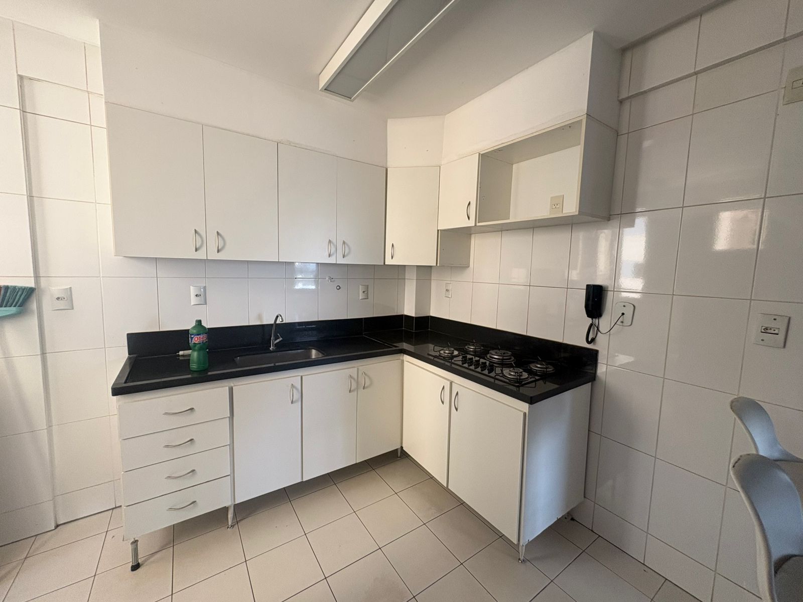 Apartamento à venda no Lourenzzo Del Parco, Parque Amazônia, Goiânia | Mais Novos Imóveis, foto 4