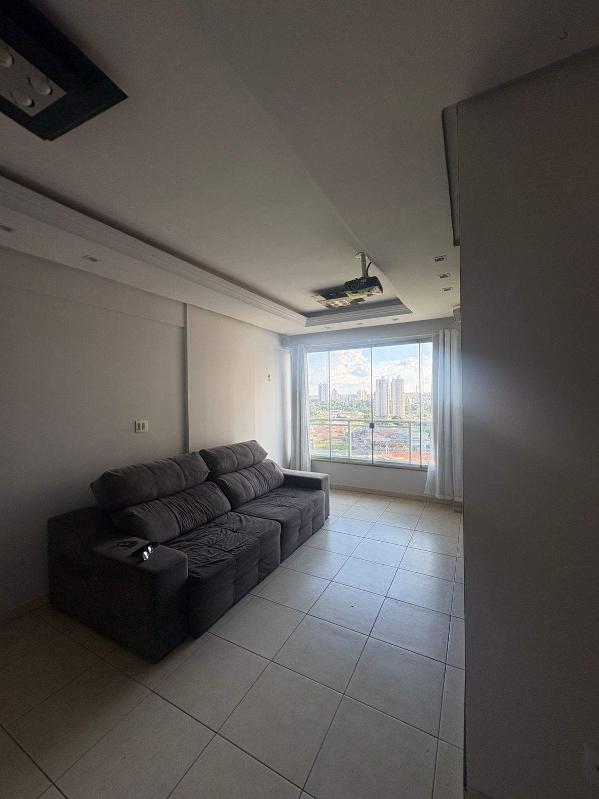Apartamento à venda no Lourenzzo Del Parco, Parque Amazônia, Goiânia | Mais Novos Imóveis, foto 7