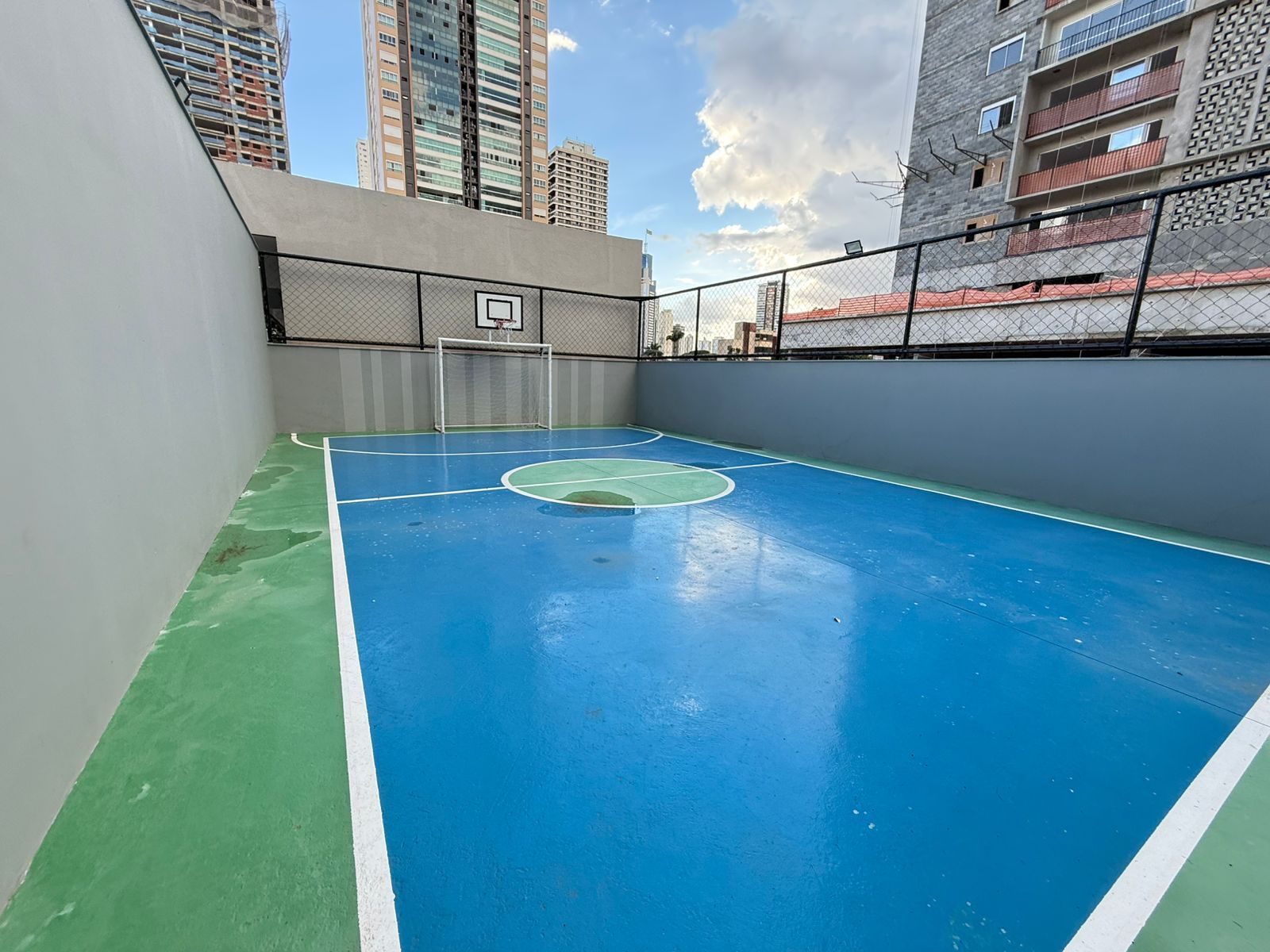 Apartamento à venda no Maestro Residenza, Setor Oeste, Goiânia | Mais Novos Imóveis, foto 19