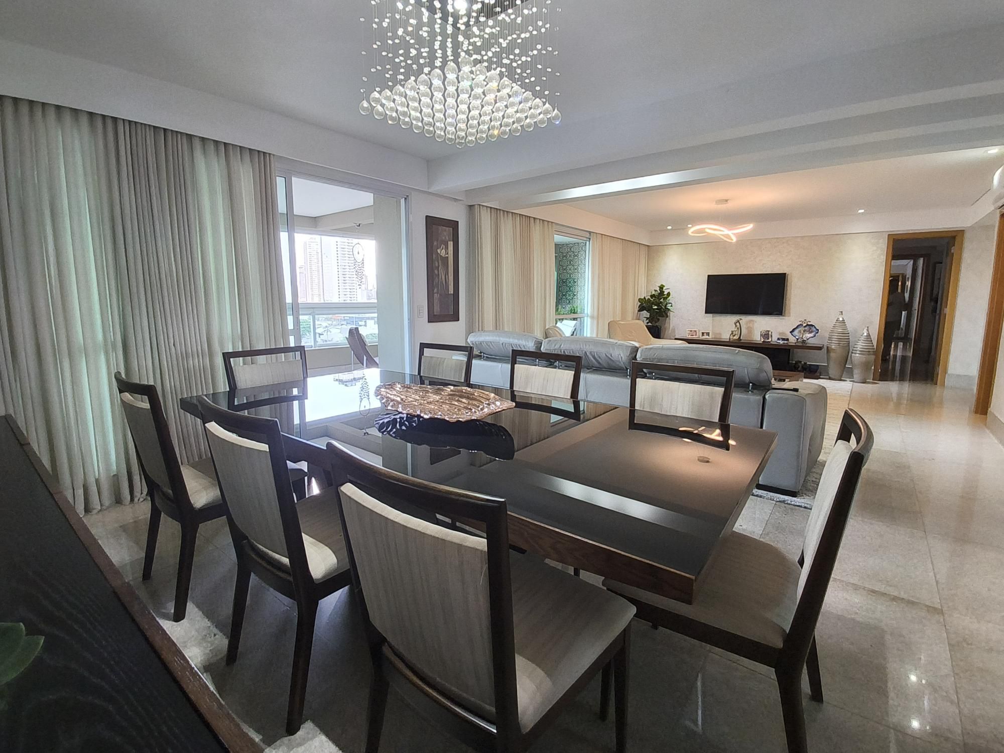 Apartamento à venda no Maison Authentique, Setor Marista, Goiânia | Mais Novos Imóveis, foto 3