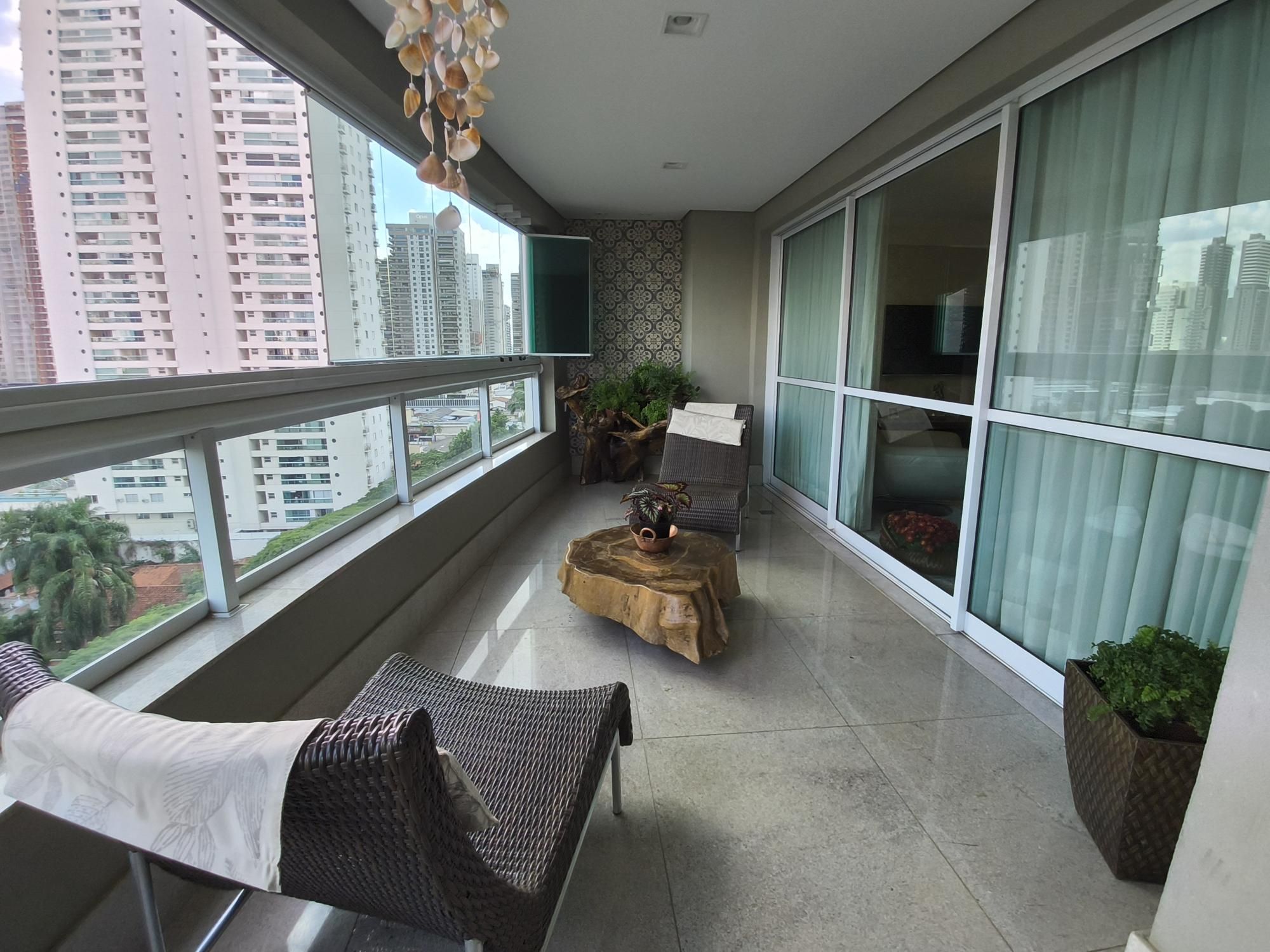 Apartamento à venda no Maison Authentique, Setor Marista, Goiânia | Mais Novos Imóveis, foto 6