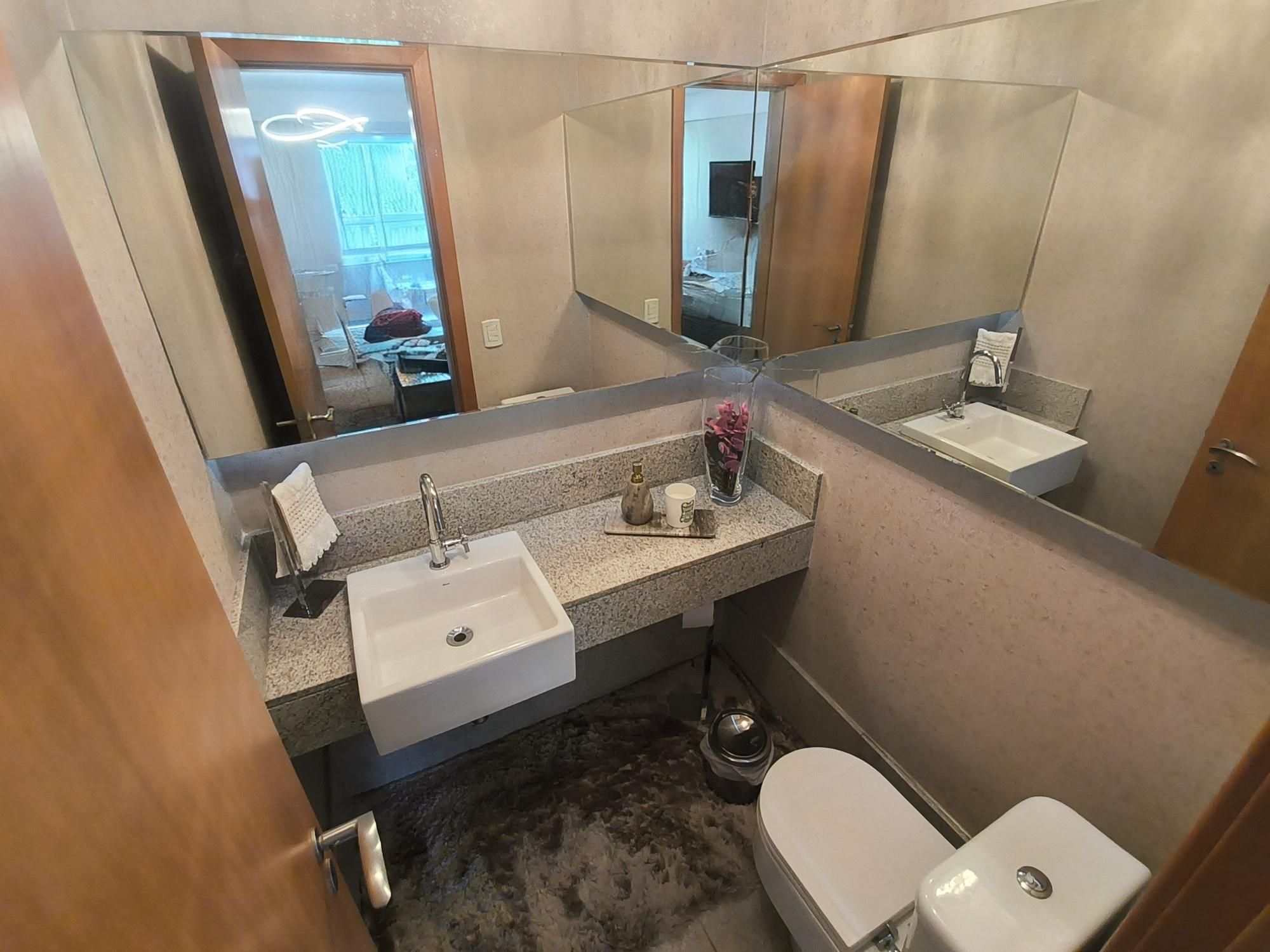 Apartamento à venda no Maison Authentique, Setor Marista, Goiânia | Mais Novos Imóveis, foto 5