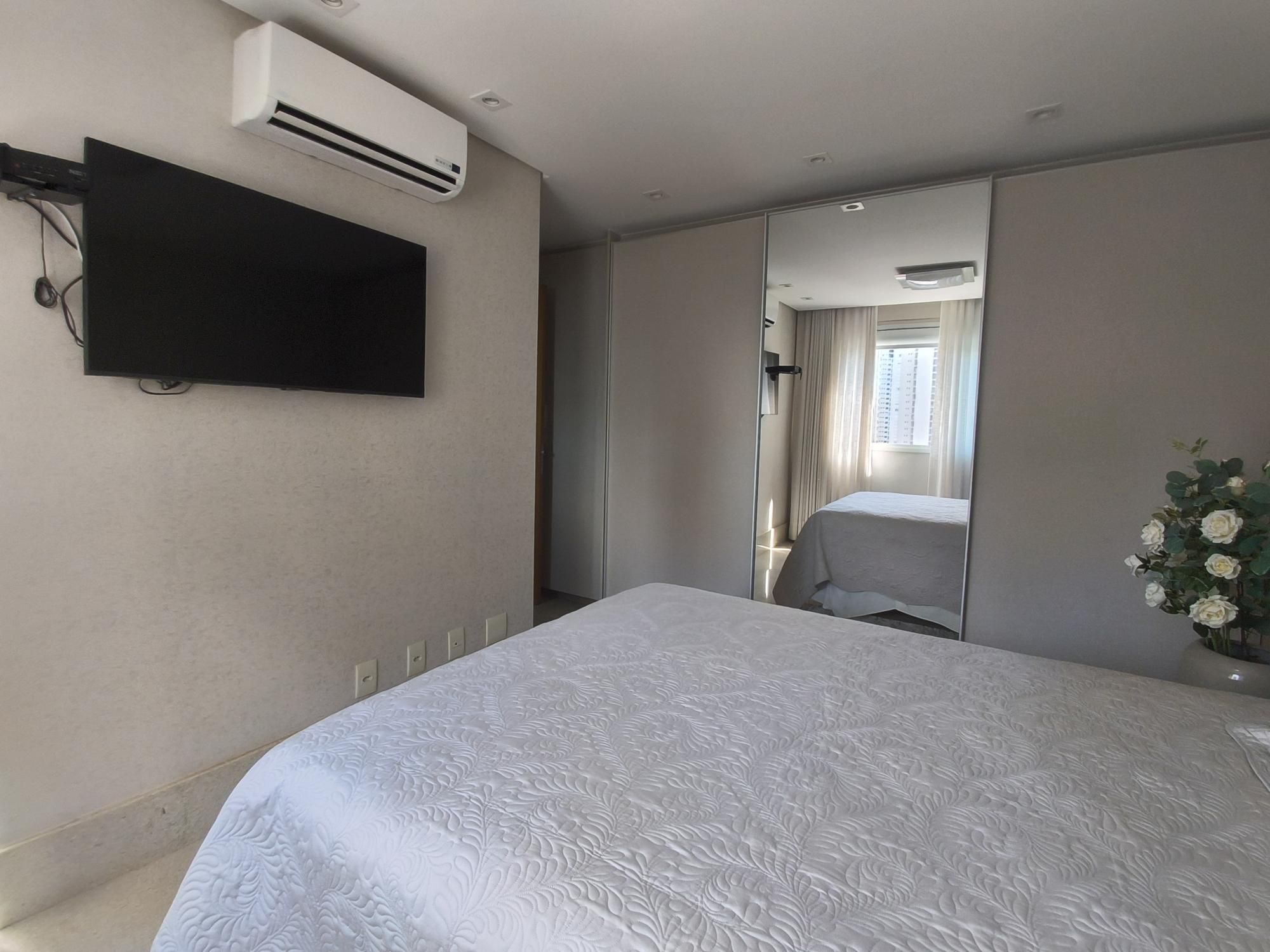 Apartamento à venda no Maison Authentique, Setor Marista, Goiânia | Mais Novos Imóveis, foto 17