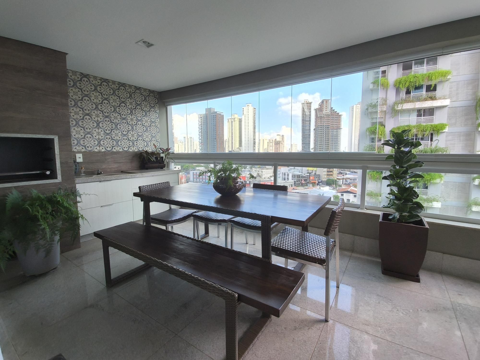 Apartamento à venda no Maison Authentique, Setor Marista, Goiânia | Mais Novos Imóveis, foto 4