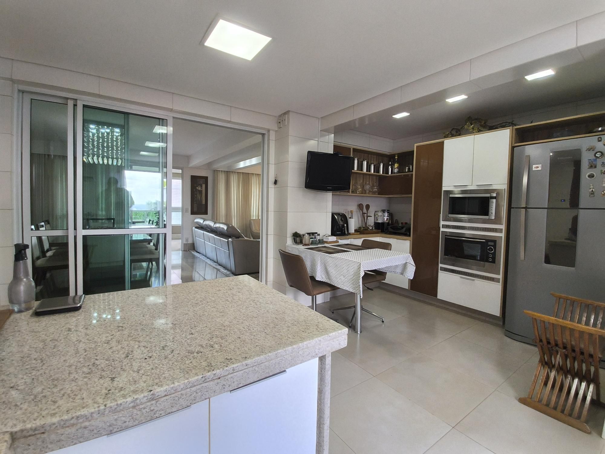 Apartamento à venda no Maison Authentique, Setor Marista, Goiânia | Mais Novos Imóveis, foto 9