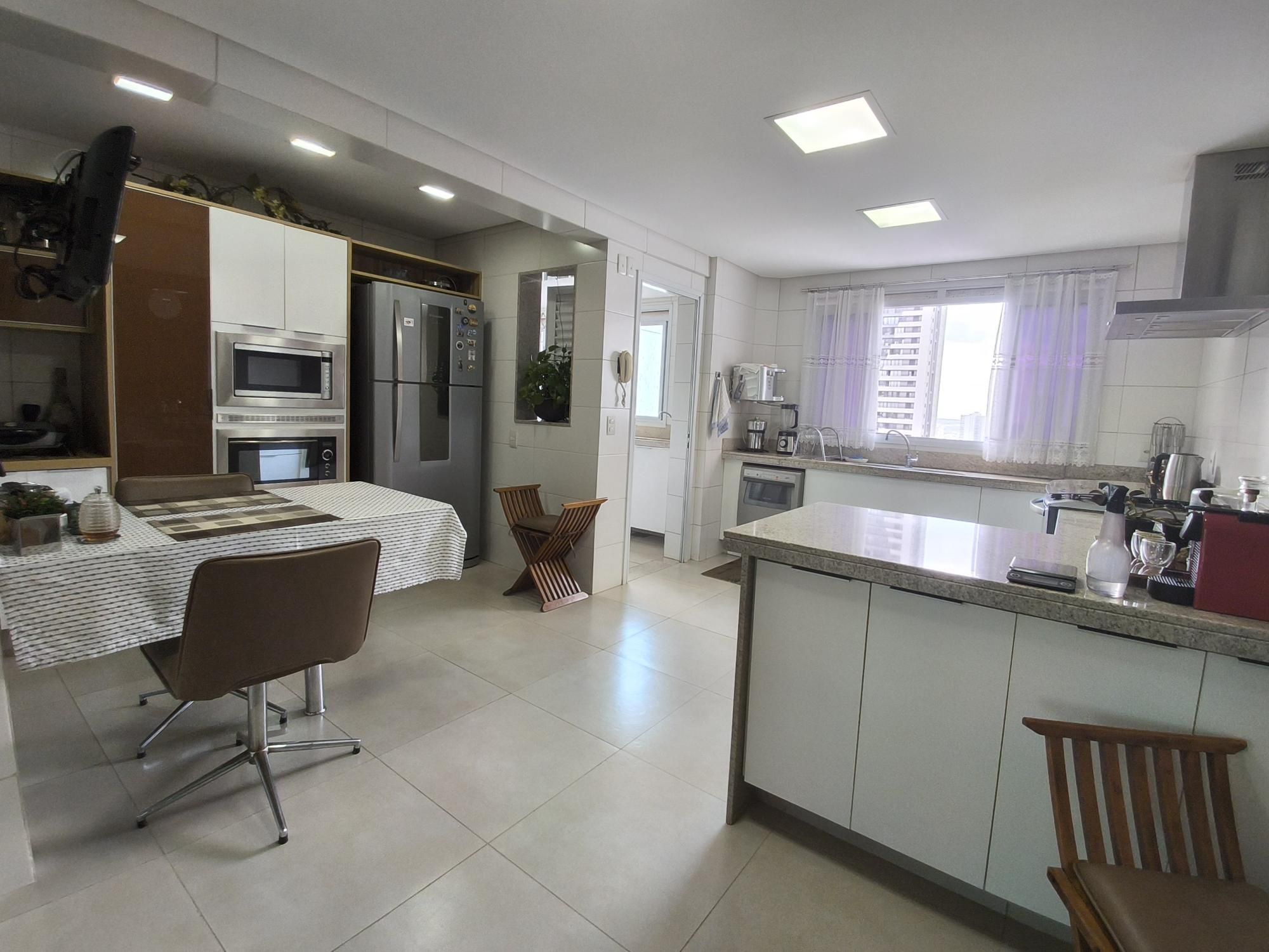 Apartamento à venda no Maison Authentique, Setor Marista, Goiânia | Mais Novos Imóveis, foto 8