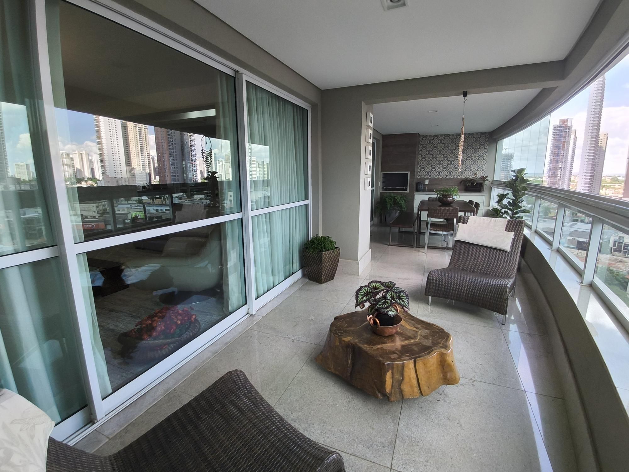 Apartamento à venda no Maison Authentique, Setor Marista, Goiânia | Mais Novos Imóveis, foto 7