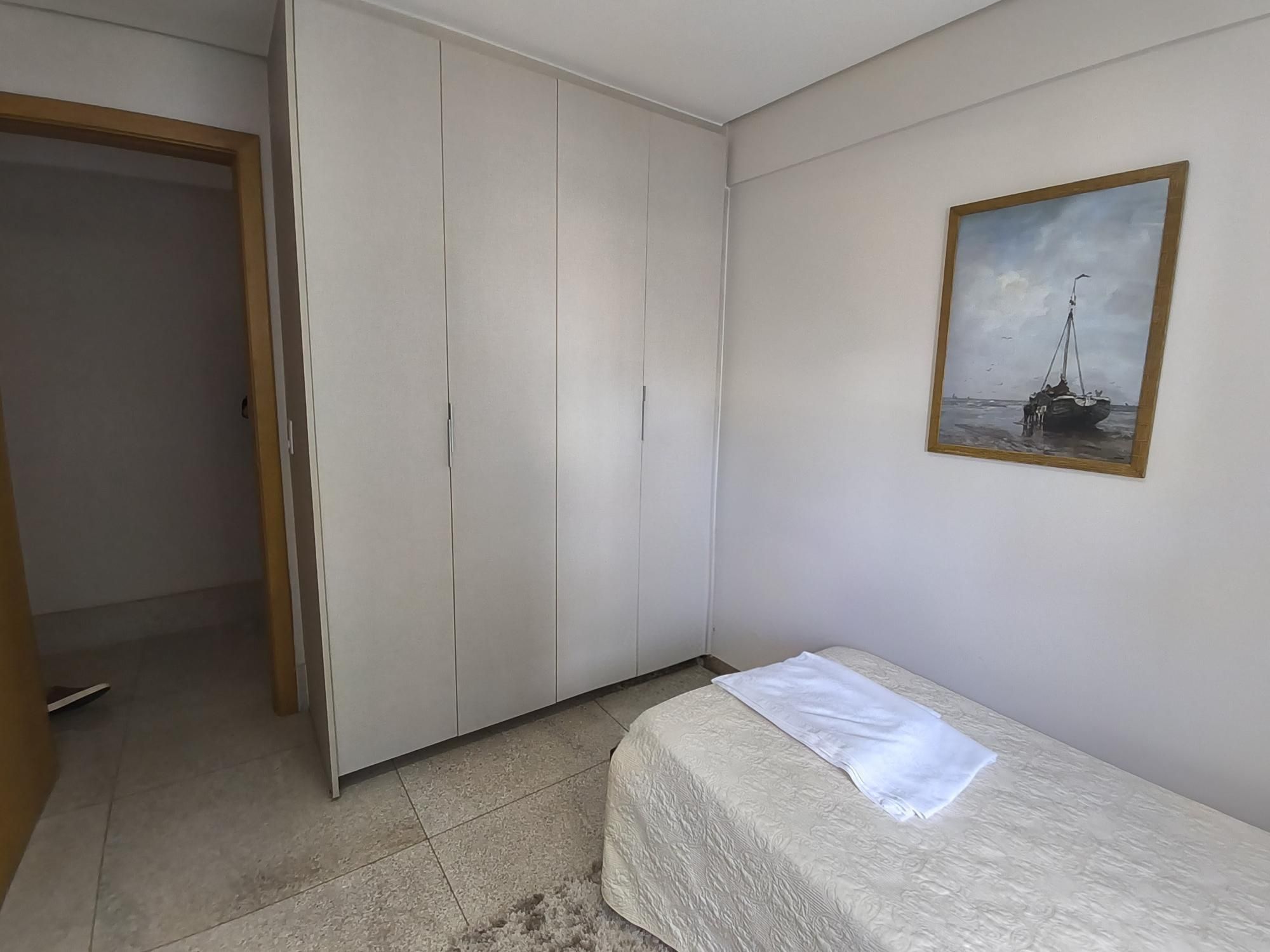 Apartamento à venda no Maison Authentique, Setor Marista, Goiânia | Mais Novos Imóveis, foto 14