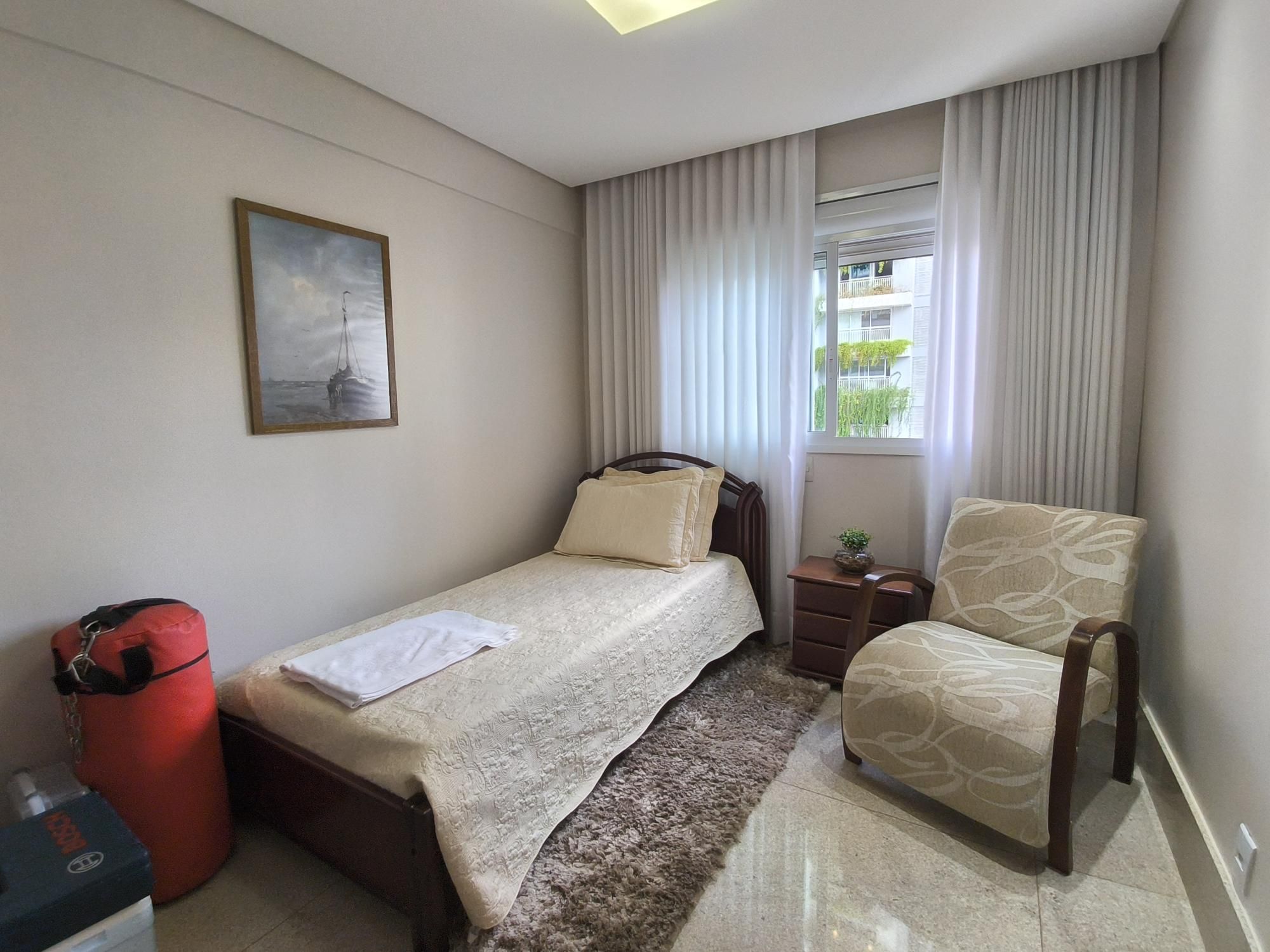 Apartamento à venda no Maison Authentique, Setor Marista, Goiânia | Mais Novos Imóveis, foto 12