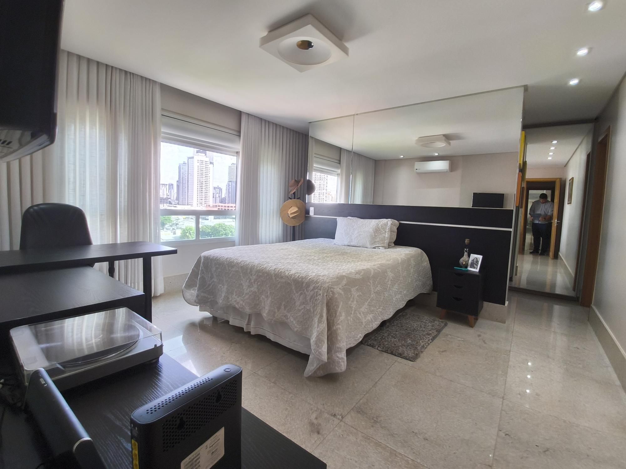 Apartamento à venda no Maison Authentique, Setor Marista, Goiânia | Mais Novos Imóveis, foto 19