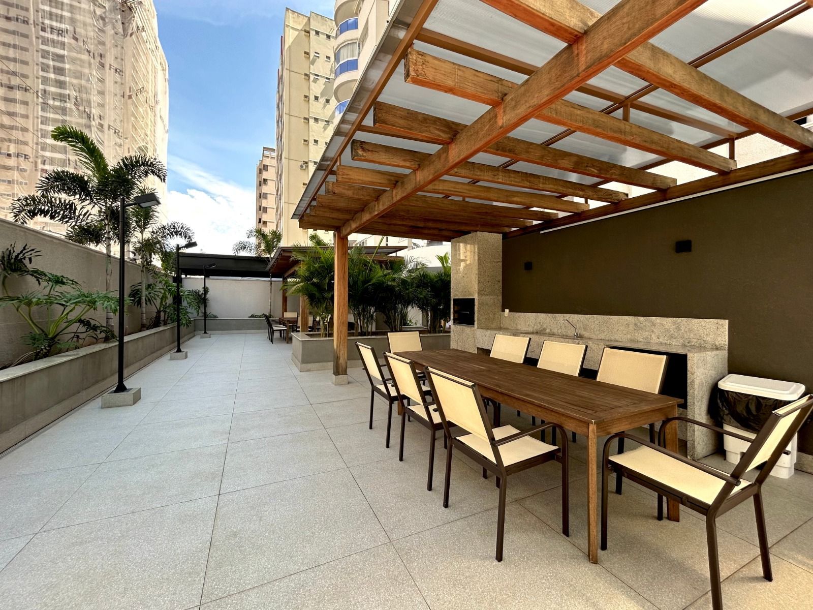 Apartamento à venda no Maison Bueno, Setor Bueno, Goiânia | Mais Novos Imóveis, foto 30