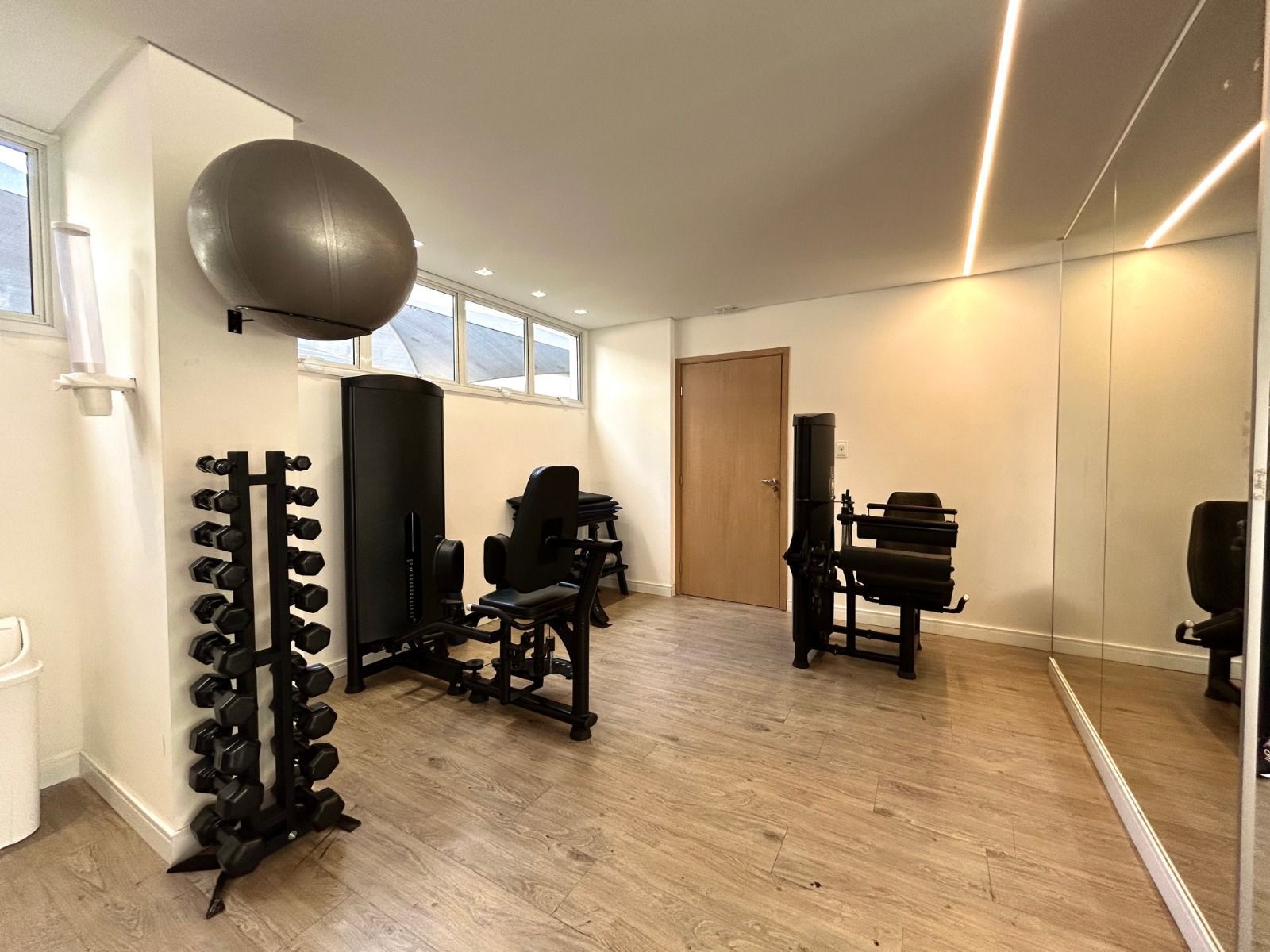 Apartamento à venda no Maison Bueno, Setor Bueno, Goiânia | Mais Novos Imóveis, foto 32