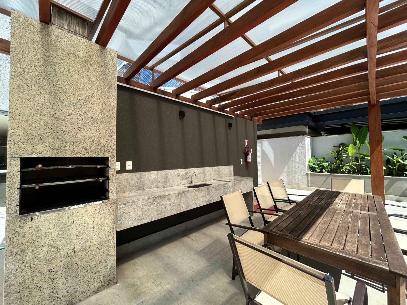 Apartamento à venda no Maison Bueno, Setor Bueno, Goiânia | Mais Novos Imóveis, foto 33
