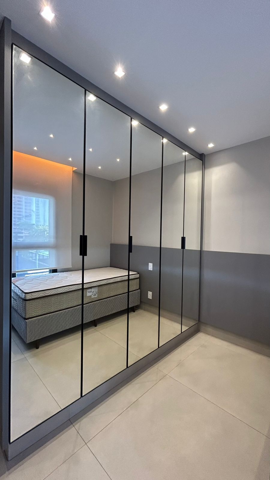 Apartamento à venda no Moove Home Brasal, Setor Bueno, Goiânia | Mais Novos Imóveis, foto 6