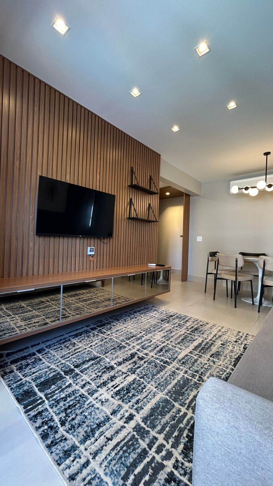 Apartamento à venda no Moove Home Brasal, Setor Bueno, Goiânia | Mais Novos Imóveis, foto 3