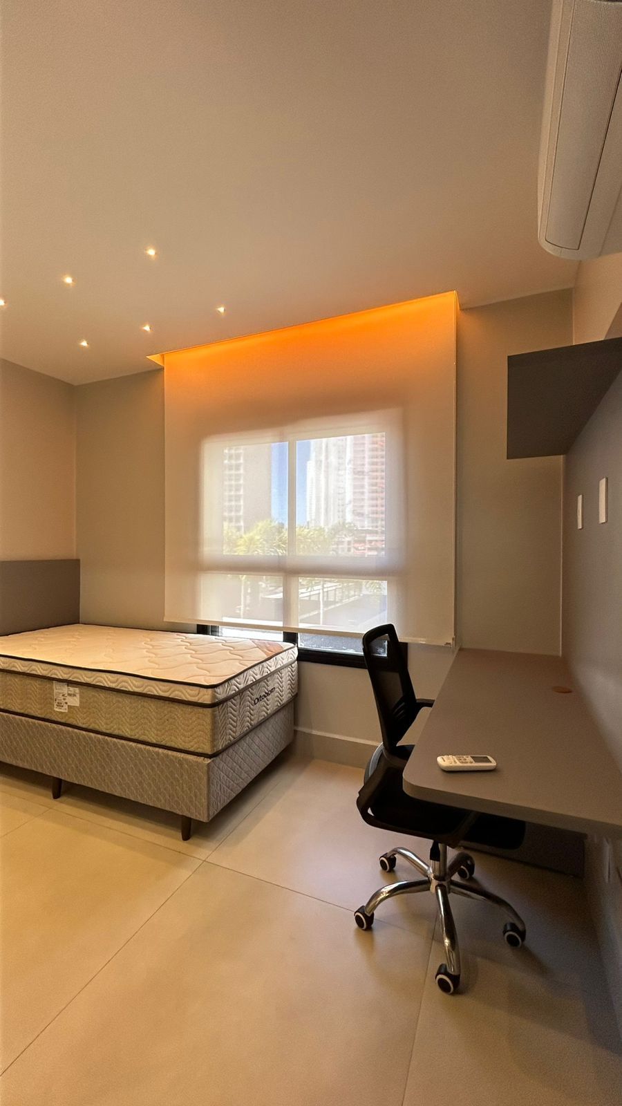 Apartamento à venda no Moove Home Brasal, Setor Bueno, Goiânia | Mais Novos Imóveis, foto 5