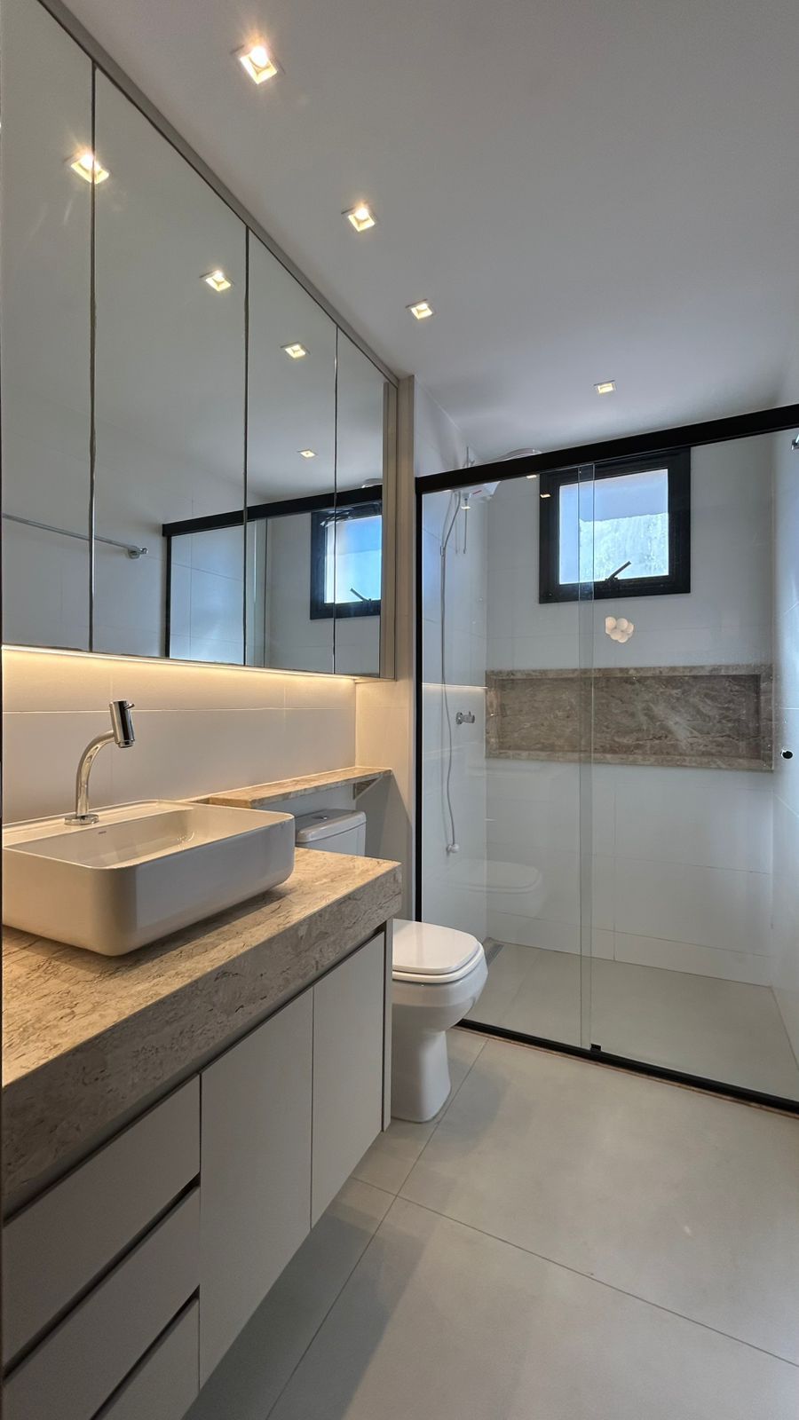 Apartamento à venda no Moove Home Brasal, Setor Bueno, Goiânia | Mais Novos Imóveis, foto 8