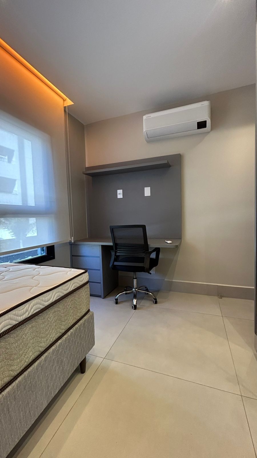 Apartamento à venda no Moove Home Brasal, Setor Bueno, Goiânia | Mais Novos Imóveis, foto 7