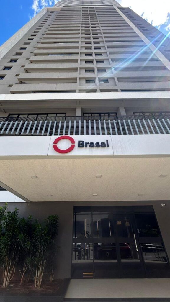 Apartamento à venda no Moove Home Brasal, Setor Bueno, Goiânia | Mais Novos Imóveis, foto 19